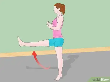 Image titled Do a Rolling Front Flip Step 13