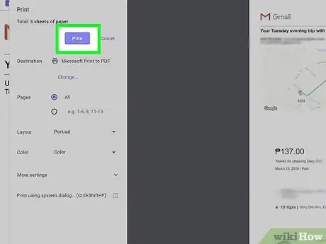 Image titled Print Uber Receipts Step 4