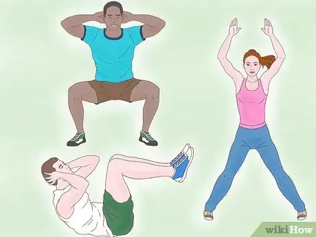 Image titled Do a Rolling Front Flip Step 10