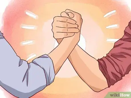 Image titled Stop Being Stubborn Step 3