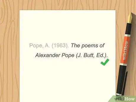 Image titled Cite a Poem Step 9