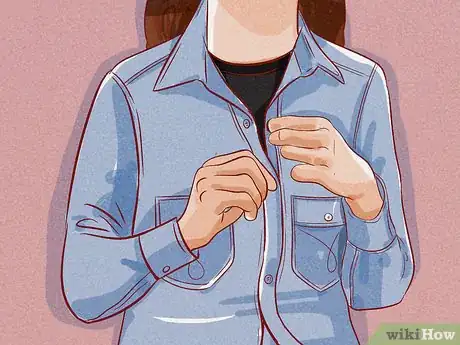 Image titled Wear the Little Black Dress Step 1