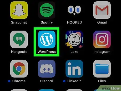 Image titled Log in to WordPress Step 7