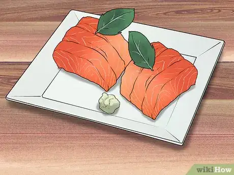 Image titled Eat Healthily at a Japanese Restaurant Step 14