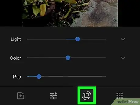 Image titled Edit Google Photos on Android Step 8