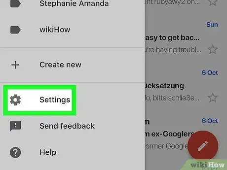 Image titled Use Smart Reply in Gmail on iPhone Step 9