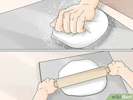 Image titled Make a Peppa Pig Cake Step 8