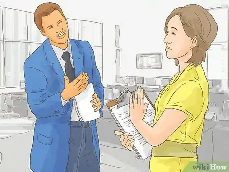 Image titled Deal with Insincere Compliments Step 5