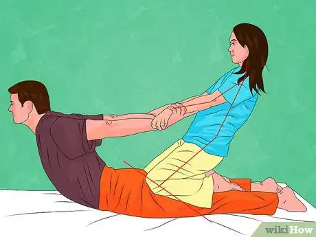 Image titled Avoid Injury (Massage Therapists) Step 4