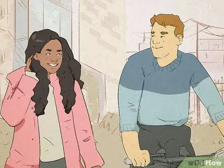 Image titled Make a Taurus Man Miss You Like Crazy Step 1