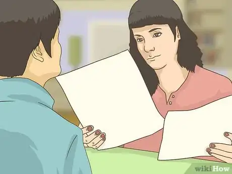 Image titled Write a Speech for Someone Else Step 13