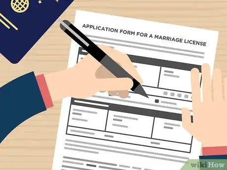 Image titled Apply For a Marriage License in Arizona Step 5
