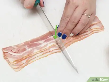 Image titled Make Bacon Wrapped Scallops Step 4