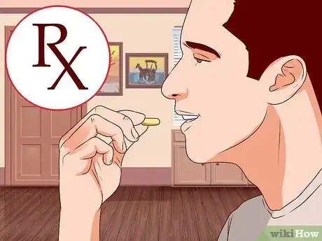 Image titled Live with Atrial Fibrillation Step 1