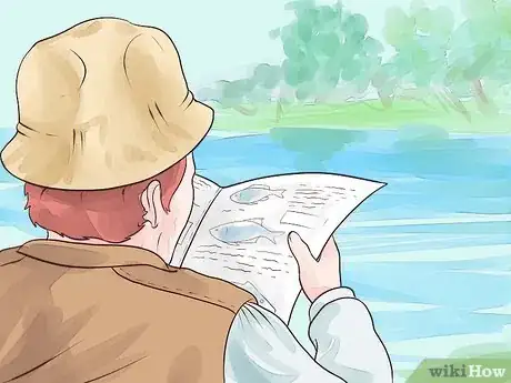 Image titled Fish For Bream Step 5