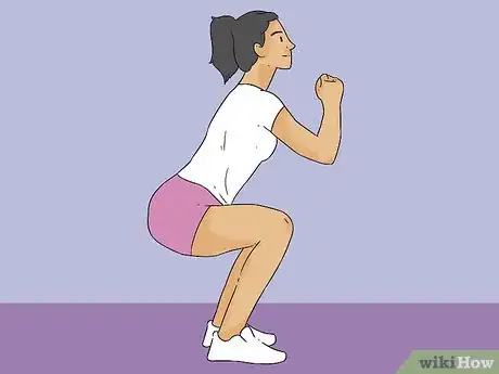 Image titled Get a Bubble Butt Step 1