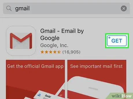 Image titled Access Gmail Step 10