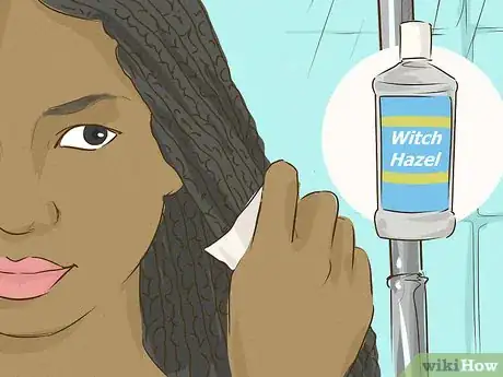 Image titled Do Box Braids Step 20