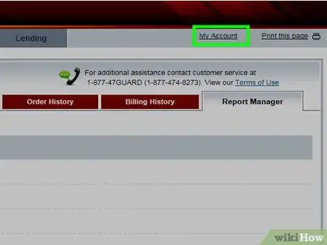 Image titled Change Your Equifax Password Step 10