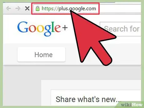 Image titled Archive a Google+ Hangout Step 1
