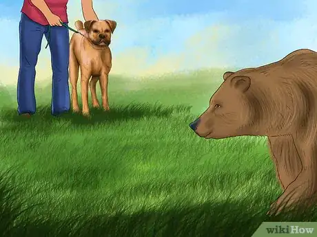 Image titled Keep Your Dog Safe from Wild Animals Step 11