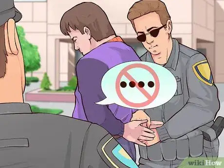 Image titled Have a Positive Law Enforcment Encounter Step 14