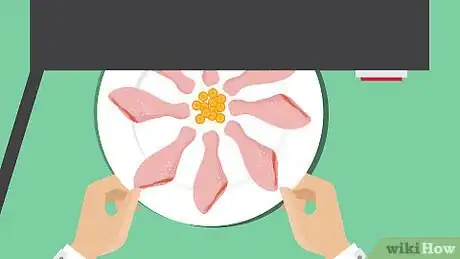 Image titled Preheat a Convection Oven Step 13