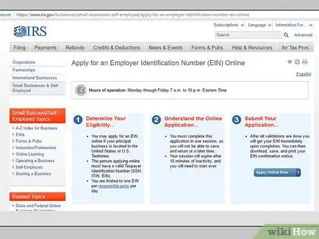 Image titled Pay Payroll Taxes Step 6