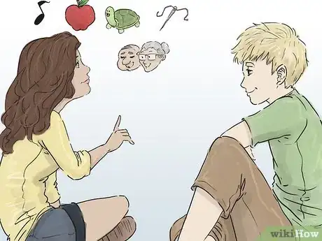 Image titled Attract Girls Step 6