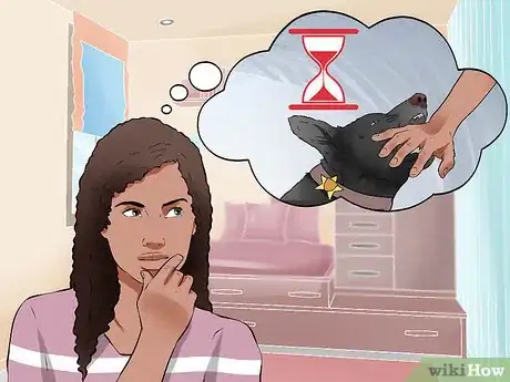 Image titled Take Action Against the Misuse of Police Dogs Step 12