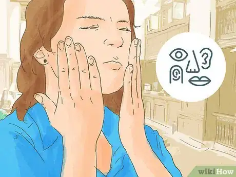 Image titled Stay Calm Around an Ex Step 3