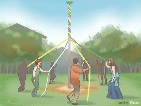 Image titled Celebrate Beltane Step 7