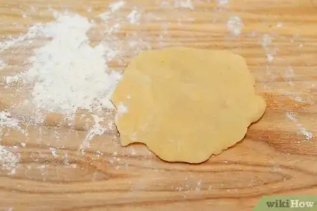 Image titled Make Strawberry Mochi (Daifuku) Step 7