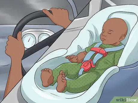 Image titled Calm a Baby Step 7