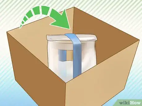 Image titled Pack Liquids for Shipping Step 11