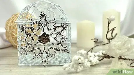 Image titled Decorate Lanterns Step 1