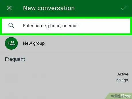 Image titled Text with Google Voice Step 13