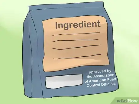Image titled Understand Cat Food Labels Step 1
