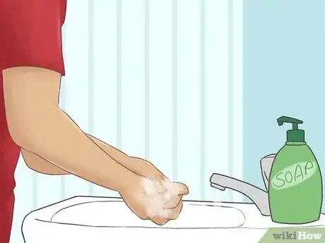 Image titled Treat Poststreptococcal Syndrome Step 14