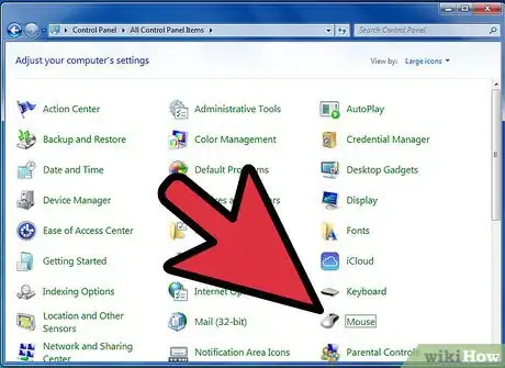 Image titled Troubleshoot Mouse Problems with the Keyboard Step 3