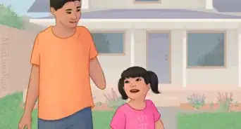 Help Children Understand Social Distancing