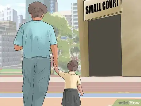 Image titled Take Action if Your Child Gets Hurt on a Neighbor's Property Step 22