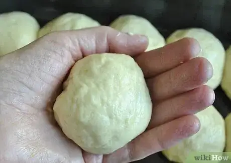 Image titled Make Pull Apart Potato Rolls Step 11