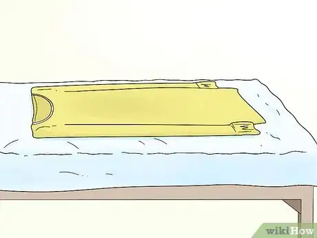 Image titled Wash a Dry Clean Only Sweater Step 7