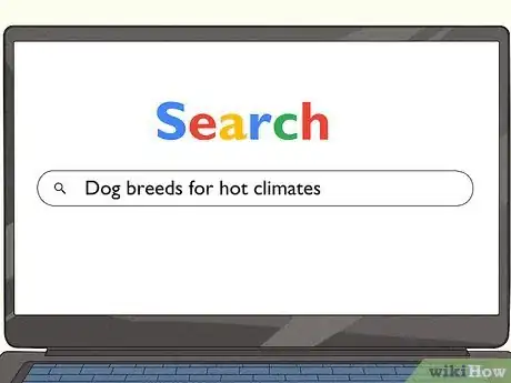 Image titled Choose a Dog Suitable for Your Climate Step 2