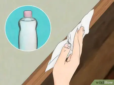 Image titled Clean Baseboards Step 14