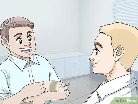 Image titled Feed a Ferret Step 16