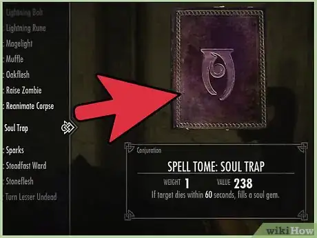 Image titled Cure Vampirism in Skyrim Step 8