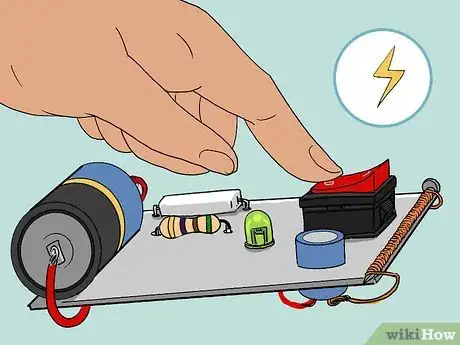 Image titled Build a Fancy EMP Generator Step 4