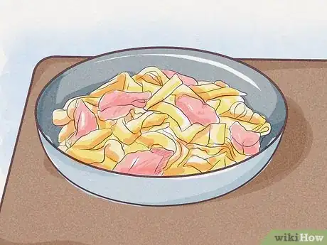 Image titled Eat Smoked Salmon Step 9